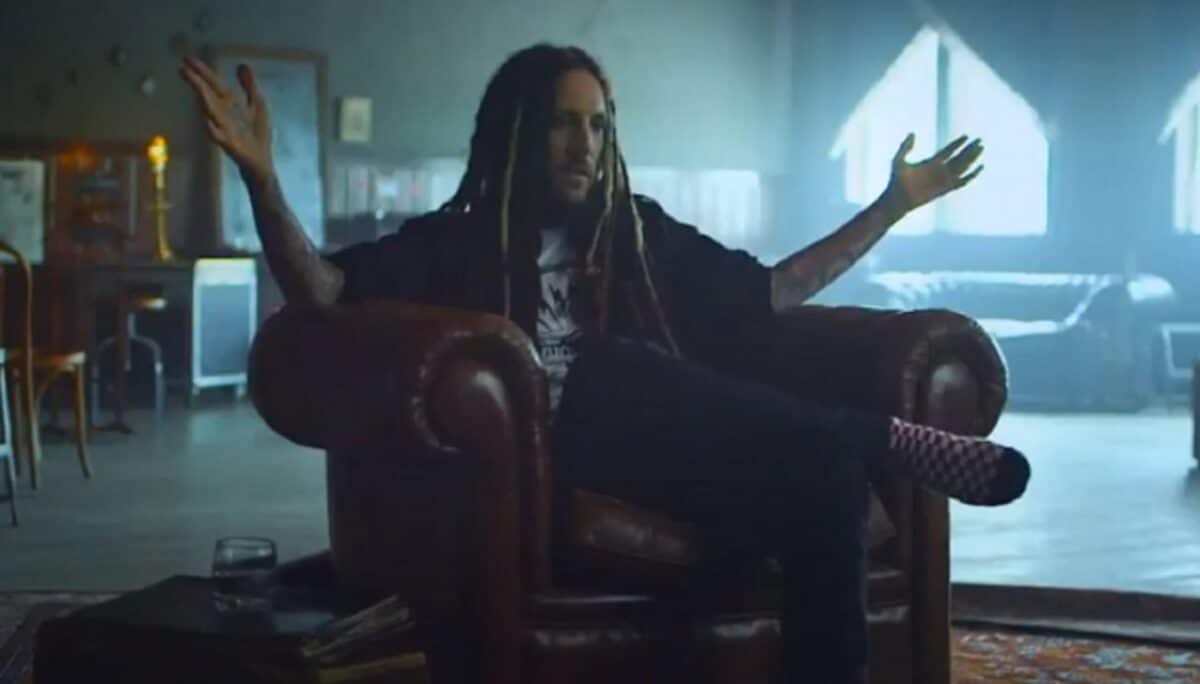 Brian « Head » Welch de Korn : « Nous essayons de trouver quelque chose de frais et de nouveau pour 2021 et au-delà »