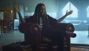 Brian « Head » Welch de Korn : « Nous essayons de trouver quelque chose de frais et de nouveau pour 2021 et au-delà »