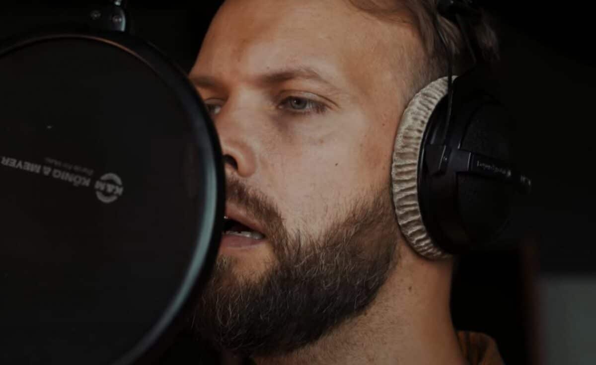 Écoutez le nouveau single de Leprous, Castaway Angels