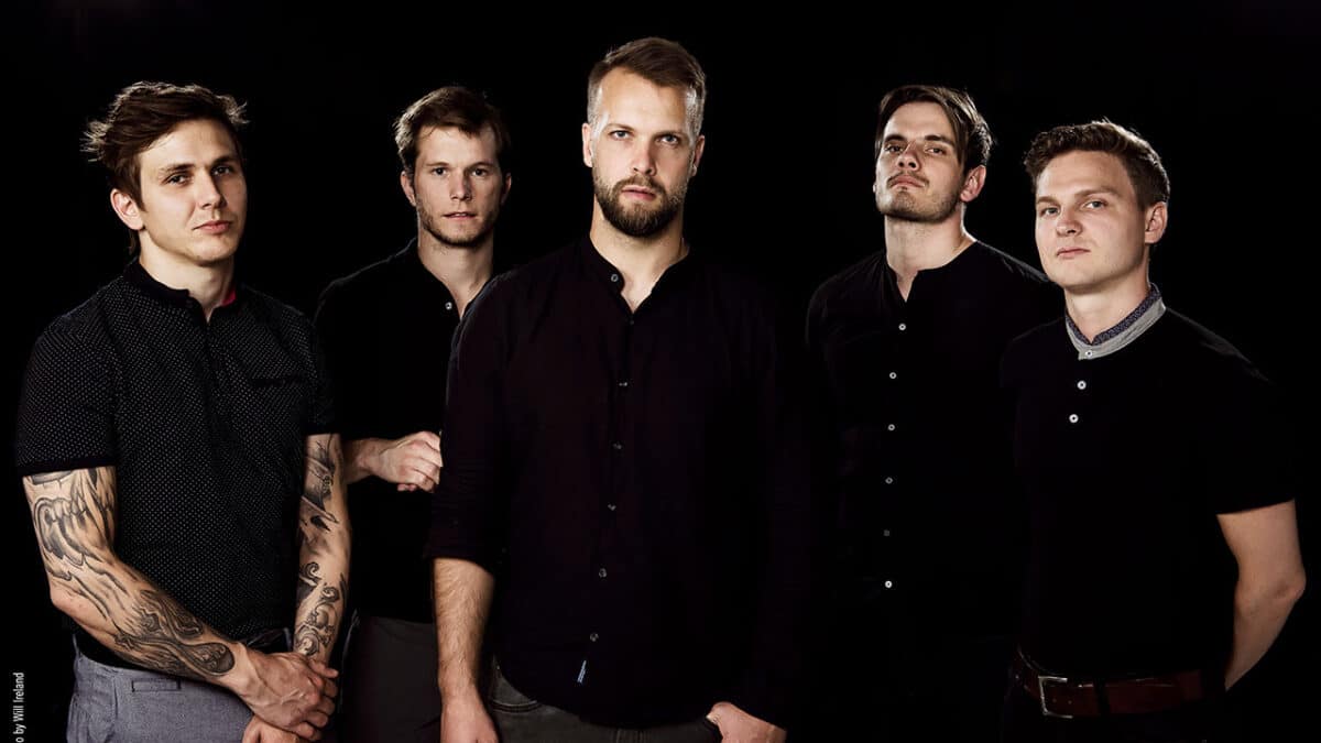 Leprous et Ihsahn annoncent un live stream commun