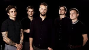 Leprous va diffuser deux concerts en streaming ce week-end (Malina et Pitfalls)