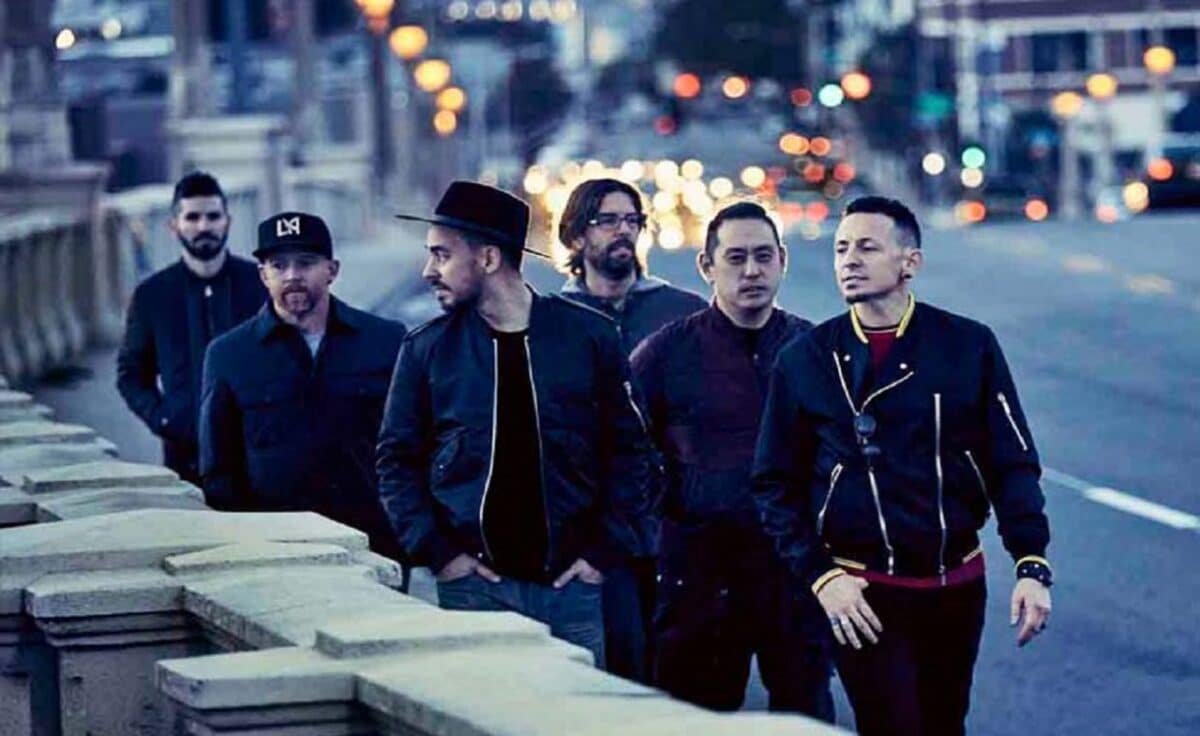 Linkin Park annonce un possible retour avec un mystérieux compte à rebours