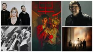 10 nouveaux groupes Metal & Rock à surveiller en 2021