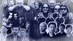 20 chansons Metal & Rock pour accueillir l&rsquo;hiver