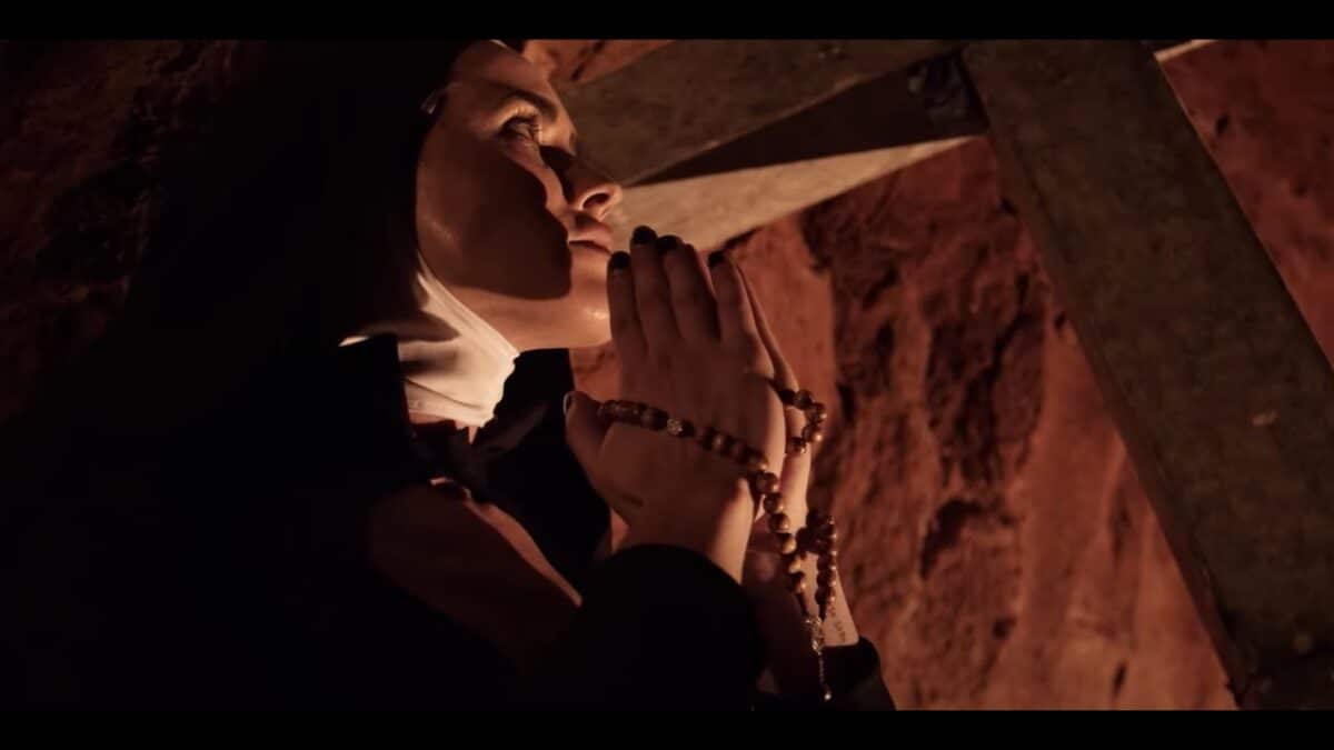 Moonspell sort un nouveau single, Common Prayers, et dévoile les détails de son nouvel album Hermitage