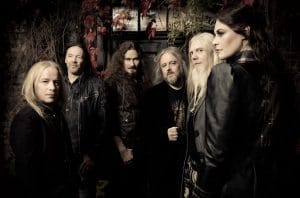 Nightwish annoncera son nouveau bassiste « quelques heures » avant son livestream !