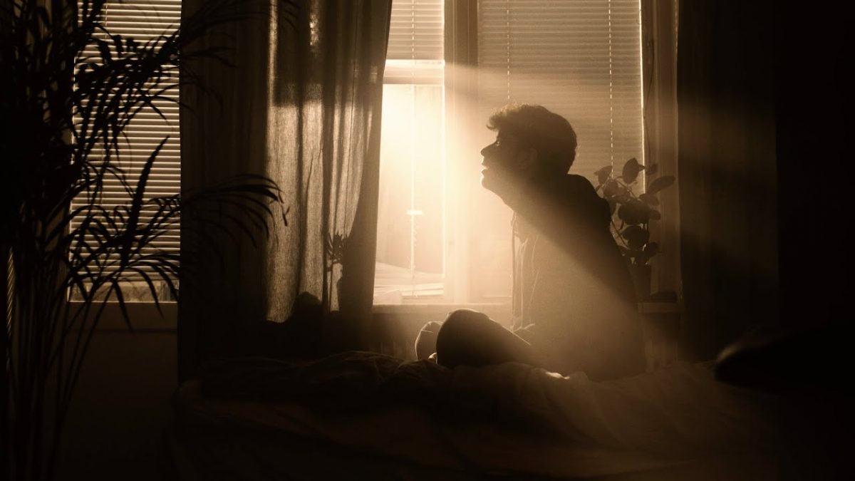 Normandie sort un nouveau single, extrait de son prochain album Dark & Beautiful Secret