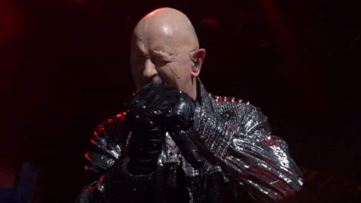 Le légendaire studio danois utilisé par Judas Priest, Gary Moore et Meshuggah détruit dans un incendie