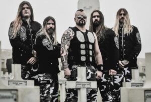 Sabaton sort son nouveau single, Defence Of Moscow