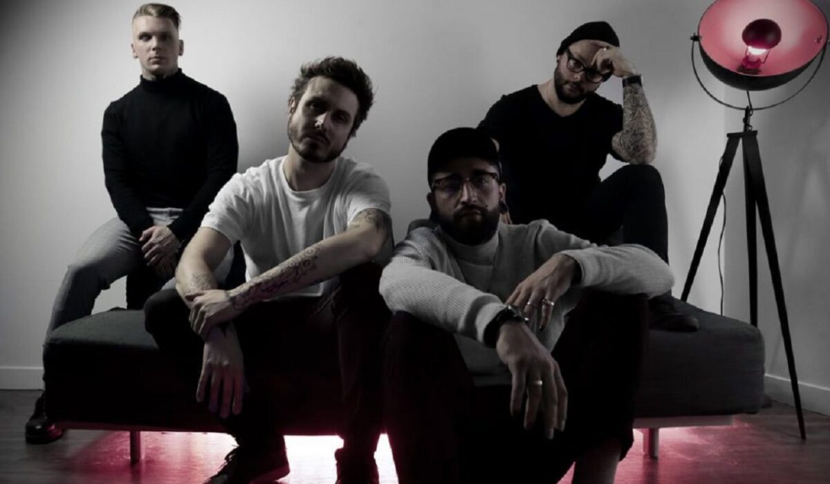 Sal3m (avec Mattéo Gelsomino) sort un nouveau single, Amaranthine