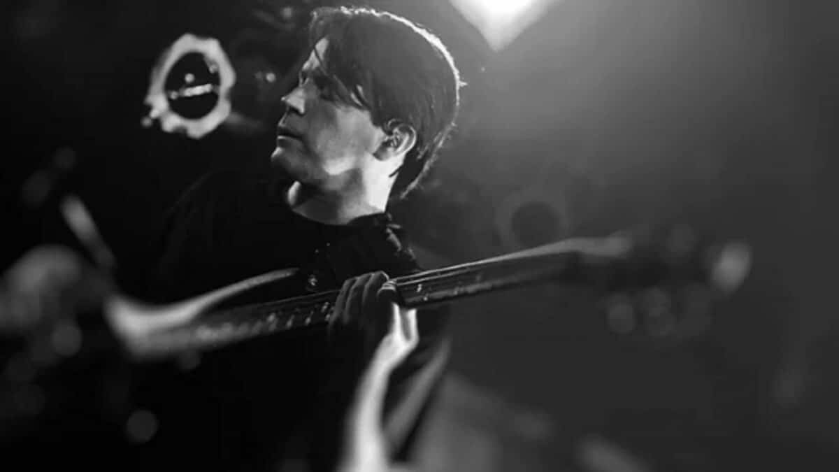 Le bassiste de Cynic, Sean Malone, est mort à 50 ans