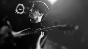 Le bassiste de Cynic, Sean Malone, est mort à 50 ans