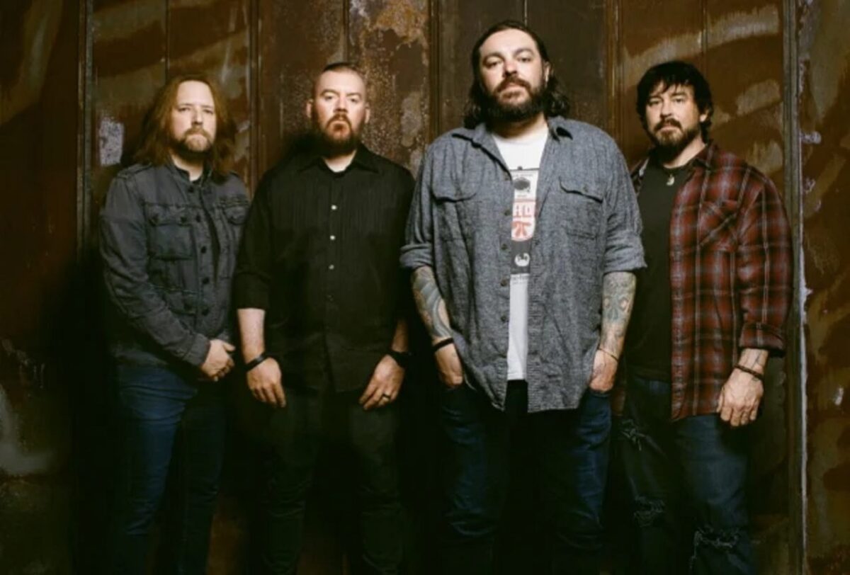 Seether dévoile le clip de son tube rock, Judas Mind