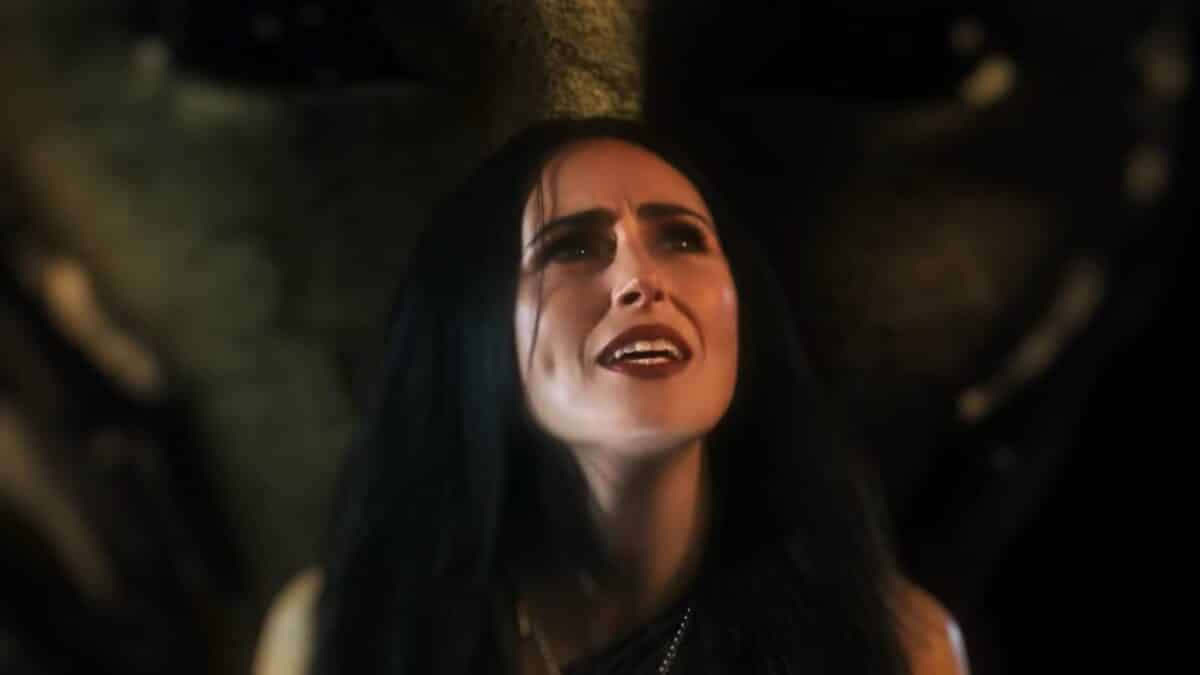 Within Temptation sort le clip vidéo de sa nouvelle chanson The Purge