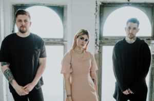 Spiritbox a terminé l&rsquo;enregistrement de son premier album
