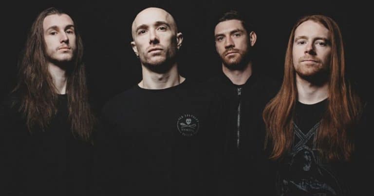 Sylosis sort un nouveau single, Worship Decay