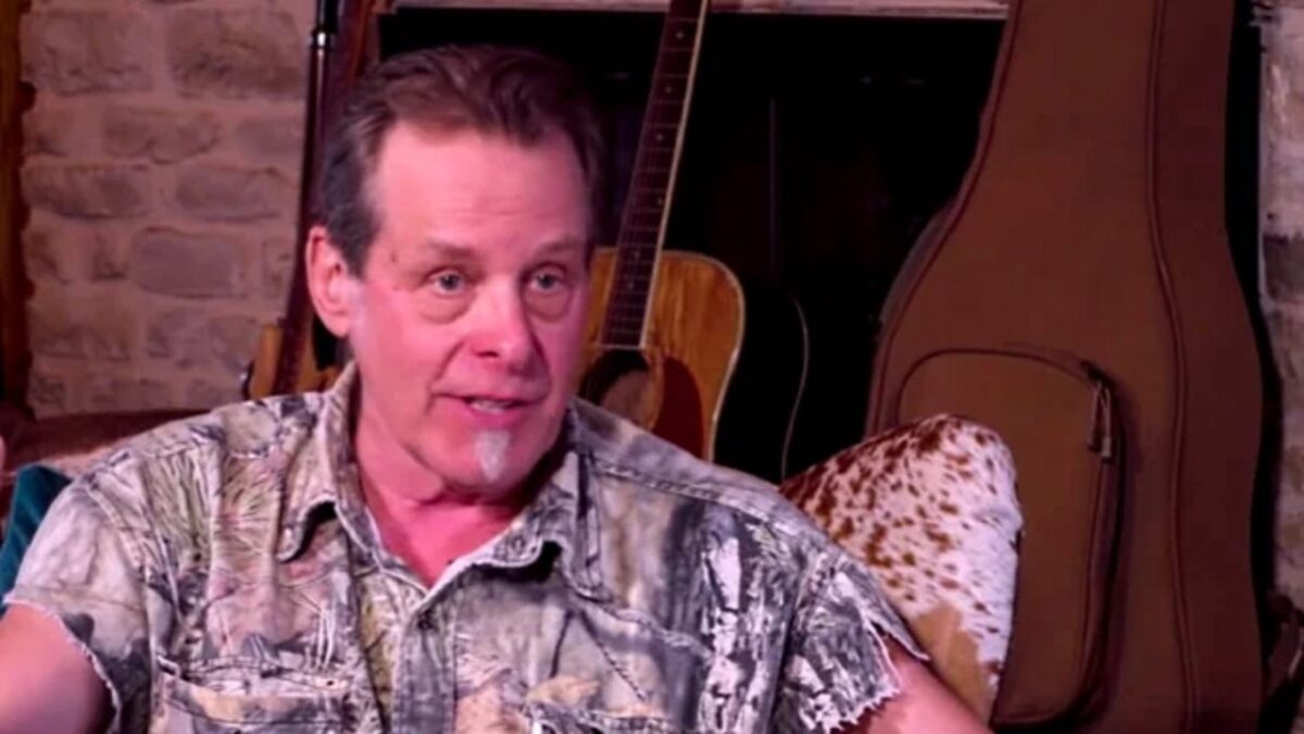 Ted Nugent dit qu&rsquo;il existe des « preuves flagrantes » de « fraude électorale généralisée »
