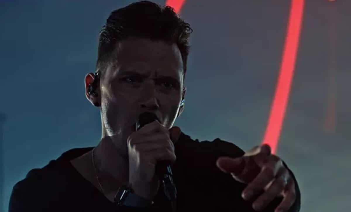 TesseracT annonce un gros concert en streaming, Portals