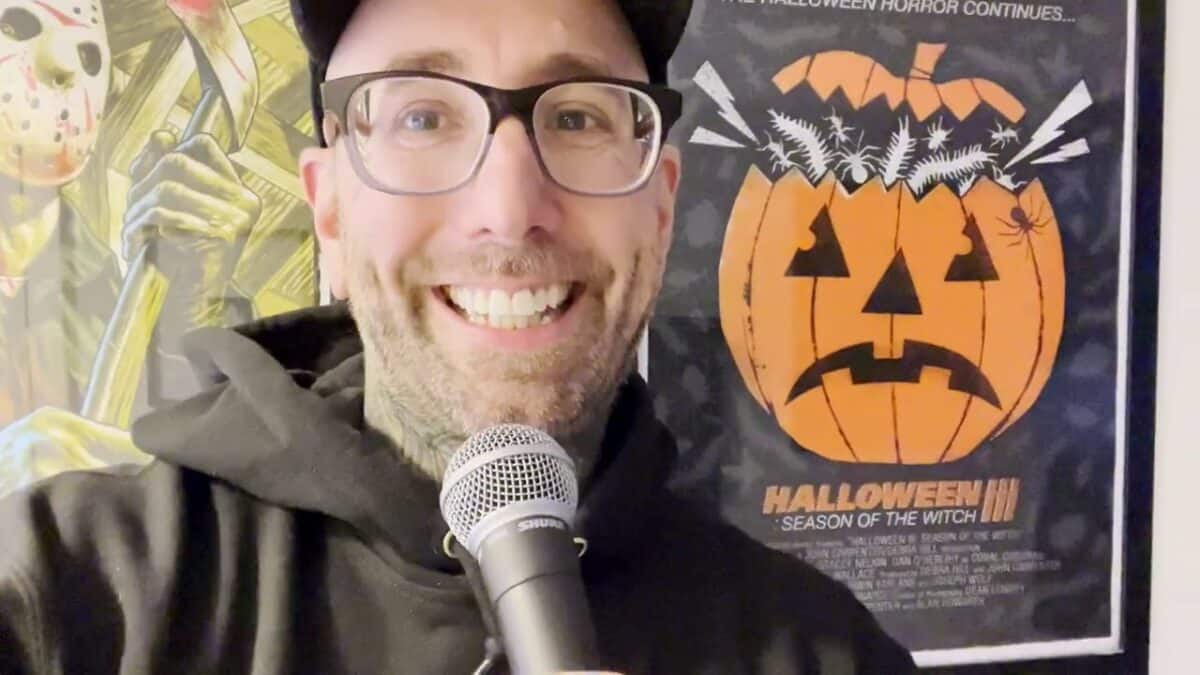 The Acacia Strain publie un clip vidéo pour One Thousand Painful Stings (ft. Courtney LaPlante)