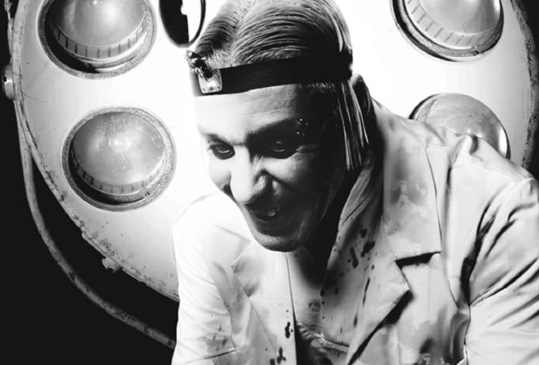 Till Lindemann, de Rammstein, s’est mis à fabriquer des vibromasseurs et du vin