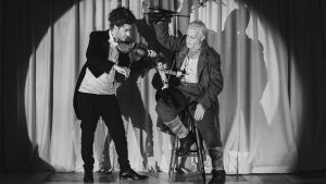 Écoutez Till Lindemann, de Rammstein, collaborer avec le violoniste David Garret sur une reprise de Alle Tage Ist Kein Sonntag