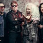 Twisted Sister