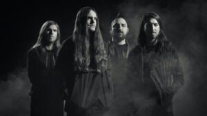 Of Mice & Men dévoile le dernier single de Tether, Indigo