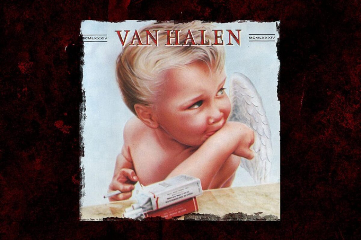 Il y a 37 ans, Van Halen sortait 1984