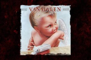 Il y a 37 ans, Van Halen sortait 1984