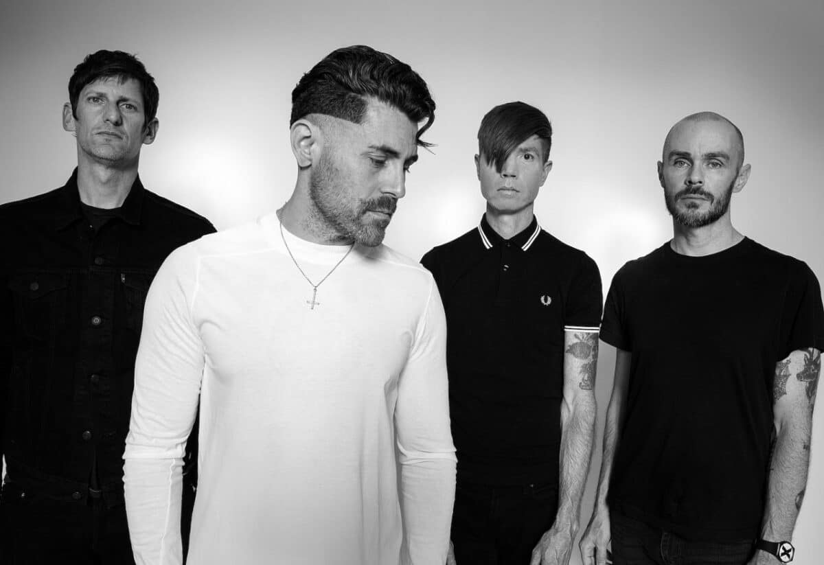AFI va sortir un nouvel album cette année