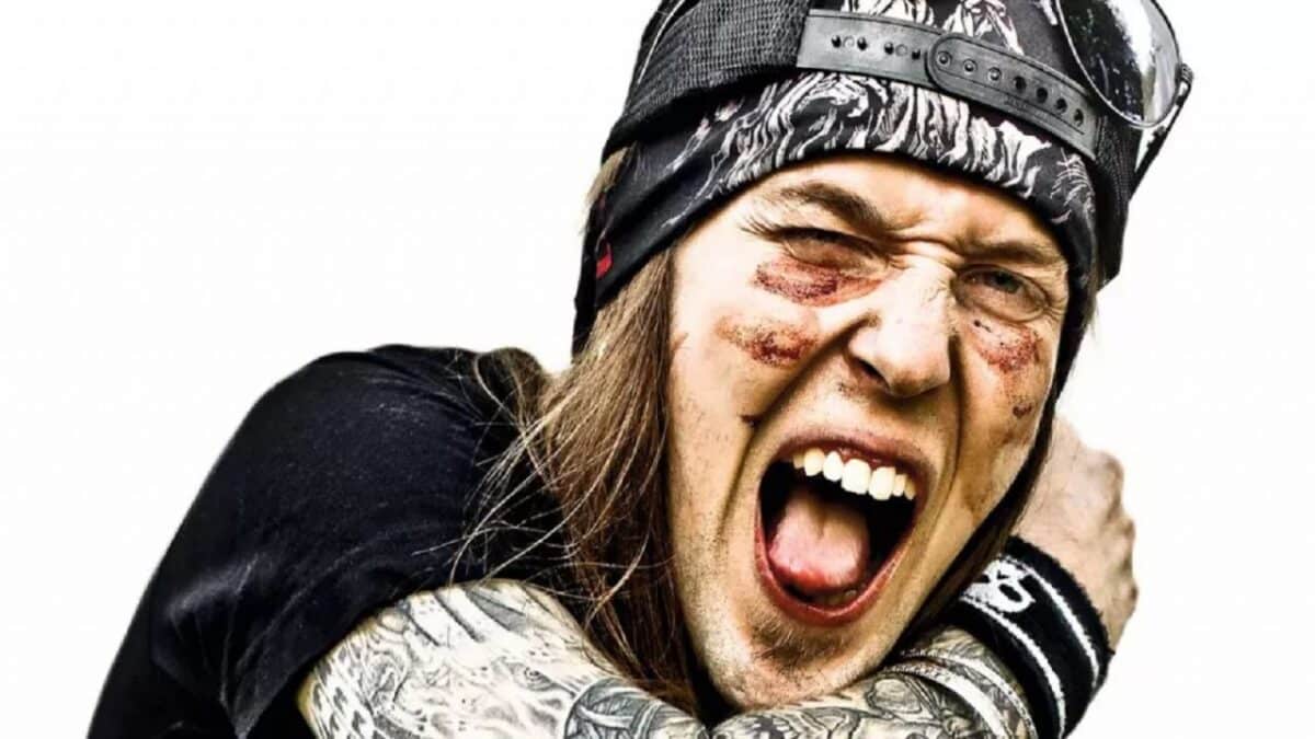 Alexi Laiho : « Je fais tout ça pour l&rsquo;amour de la musique. C&rsquo;est tout »