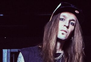 Kimberly Goss, l&rsquo;ex-femme d&rsquo;Alexi Laiho et ancien membre du groupe Sinergy : « Il était mon premier véritable amour et mon meilleur ami »
