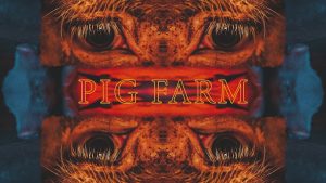 Behelit sort son tout premier single, Pig Farm (pour les fans de Vildhjarta, Meshuggah et Car Bomb)