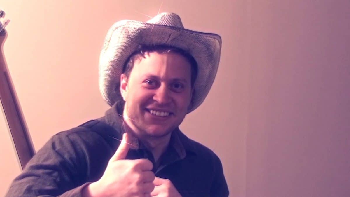 Bilmuri : comment Johnny Franck a transformé son héritage post-hardcore en laboratoire musical