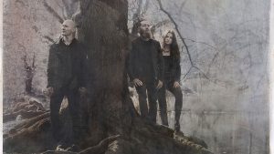 Cellar Darling et Iamthemorning s’associent pour une tournée européenne en octobre (avec 1 concert en France)