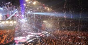 Les festivals de l&rsquo;été 2021 commencent à être annulés
