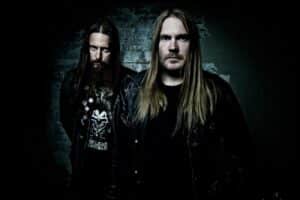 Darkthrone annonce un nouvel album, It Beckons Us All