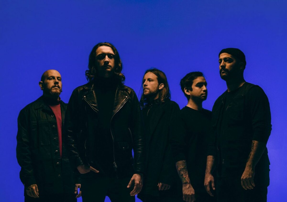 Le guitariste d&rsquo;Erra, Sean Price, quitte le groupe