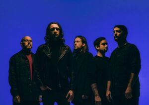 Erra annonce une tournée européenne avec Dayseeker, Brand Of Sacrifice et Hollow Front