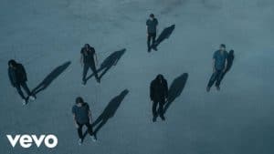 Foo Fighters sort un clip vidéo pour son nouveau single, Waiting On A War