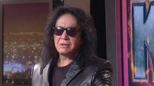 Gene Simmons de Kiss déclare une fois de plus que « le Rock est mort » et fait l&rsquo;éloge des « fantastiques » Billie Eilish et Lady Gaga