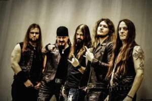 Le chanteur Stu Block et le bassiste Luke Appleton ont officiellement quitté Iced Earth