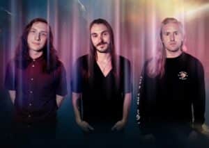 Interloper signe chez Nuclear Blast et sort un nouvel EP, A Revenant Legacy