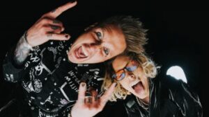 Papa Roach présente une nouvelle version de Last Resort, avec la « star de TikTok » Jeris Johnson