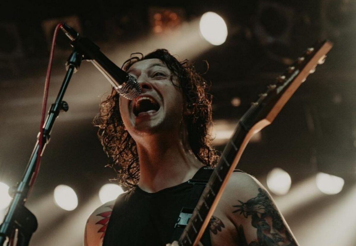 Erra : Jesse Cash cite les chansons du nouvel album qu&rsquo;il pensait que les fans allaient détester