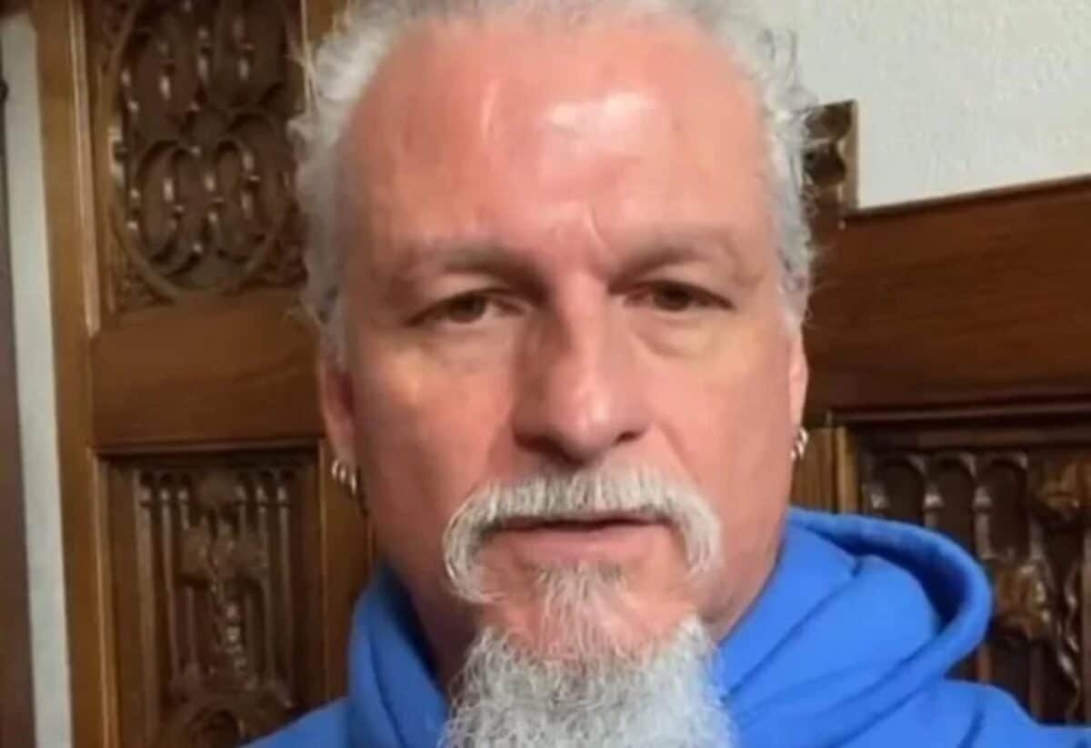 Jon Schaffer, de Iced Earth, fait partie des personnes recherchées par le FBI dans le cadre d&rsquo;activités violentes au Capitole américain
