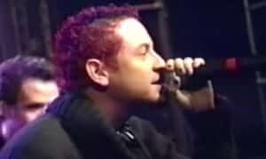 Regardez Linkin Park jouer One Step Closer en live sur le plateau de Late Night with Conan O&rsquo;Brien