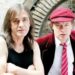 « Pourquoi ne pas simplement se retrouver et jouer de la guitare ? » : le déclic qui a sauvé AC/DC après la mort de Bon Scott