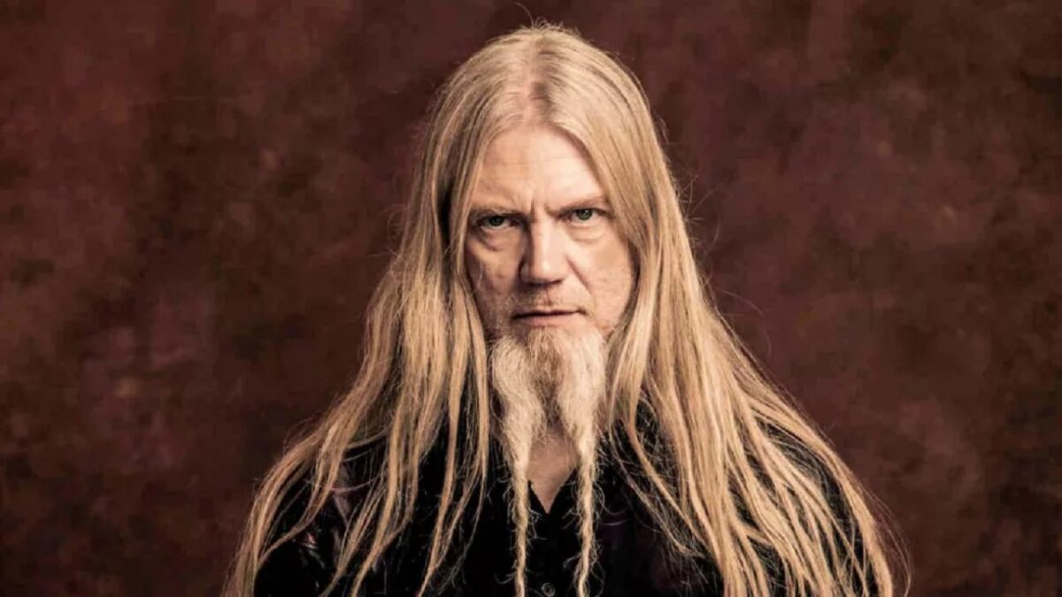 Marko Hietala craque et quitte Nightwish : « Je me retire totalement de la vie publique »