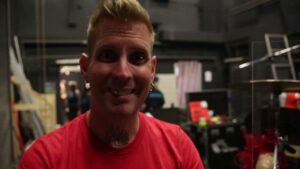 Brann Dailor, de Mastodon, nomme ses « batteurs-chanteurs » préférés